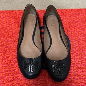 Tory Burch ballet flats